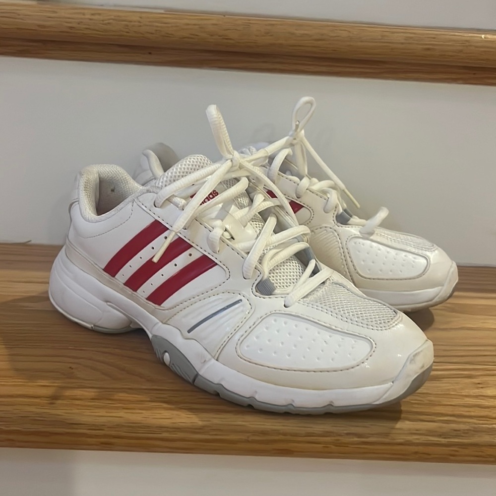 Adidas chunky sneakers size 6 1/2 women’s